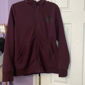 Womens carhartt sweatshirt